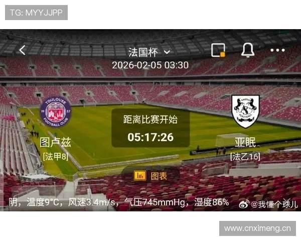 图卢兹本赛季表现稳健，球队风格焕然一新，备受关注