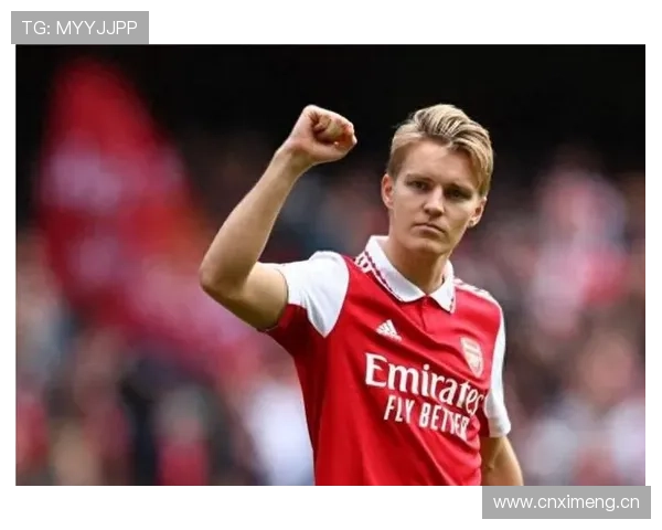 厄德高能否成为顶级中场：上限与潜力解析