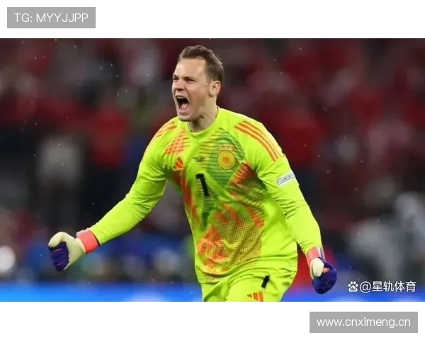 出击成功率与禁区外解围：诺伊尔的门卫数据