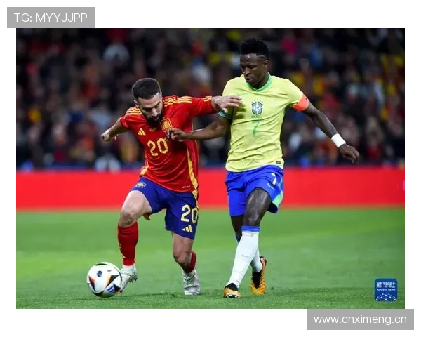 恩德里克与维尼修斯：巴西天才的生涯路径对比