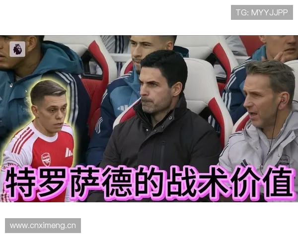 特罗萨德与马丁内利：体系型与爆点型球员对比分析