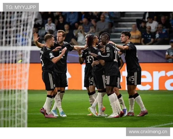 拜仁防守体系问题频现,关键战役稳定性面临考验