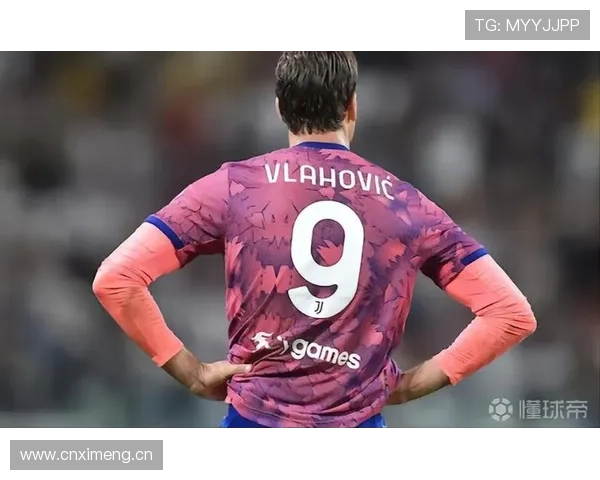 弗拉霍维奇禁区统治力解析:传统9号的现代演绎 弗拉霍维奇禁区统治力解析:传统9号的现代演绎