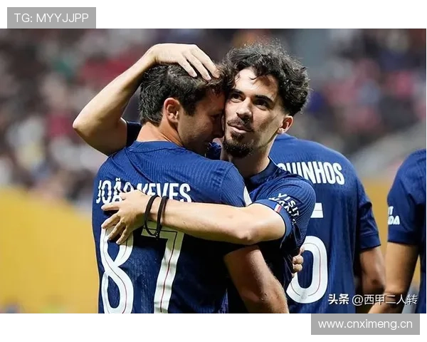 崩溃边缘？巴黎圣日耳曼豪华阵容为何连冠难保，内耗远超实力