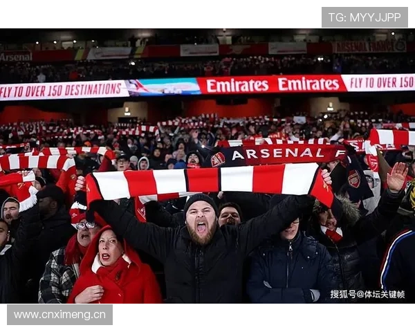 阿森纳的争冠之路,是突破还是反复试探?