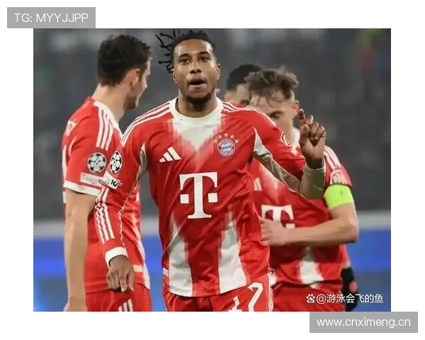 拜仁高位压迫成隐患,防线屡遭打穿暴露防守问题