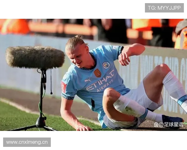 曼城依赖终结点,哈兰德高效问题逐步反映,形势变化面临考验