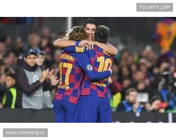 巴萨年轻球员挑大梁，球队上限能否借此稳固？